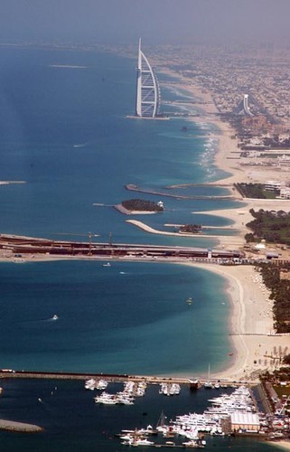 The marina is blessed with a prime waterfront location. © MIAA